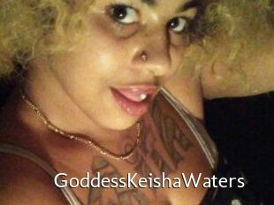 GoddessKeishaWaters