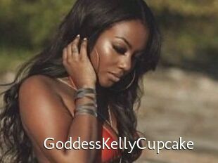 GoddessKellyCupcake