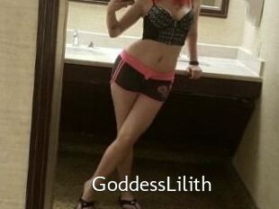 GoddessLilith