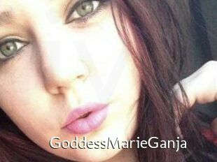 GoddessMarieGanja