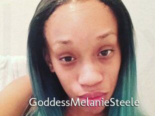 GoddessMelanieSteele