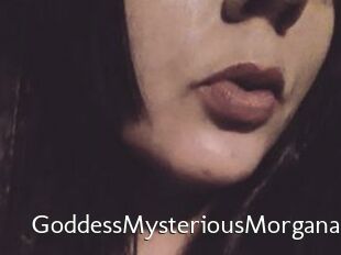 GoddessMysteriousMorgana