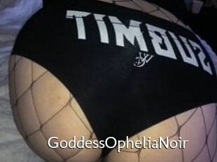 GoddessOpheliaNoir