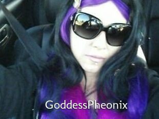 GoddessPheonix
