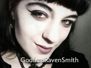 GoddessRavenSmith