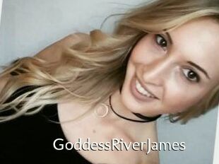 GoddessRiverJames