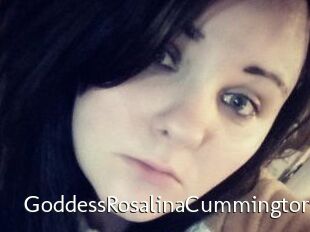 GoddessRosalinaCummington