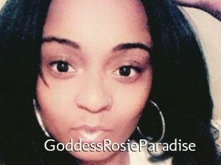 GoddessRosieParadise