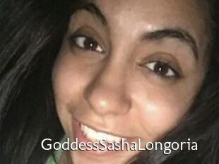GoddessSashaLongoria