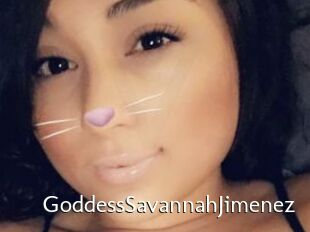 GoddessSavannahJimenez
