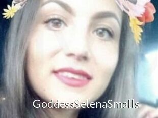 GoddessSelenaSmalls