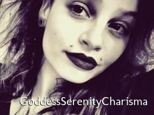 GoddessSerenityCharisma