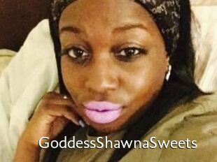 GoddessShawnaSweets