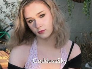 GoddessSky