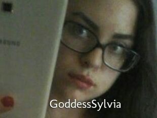 GoddessSylvia