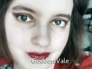 GoddessVale