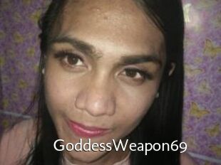 GoddessWeapon69