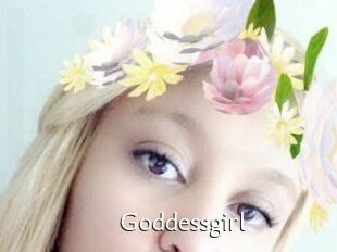Goddessgirl