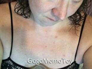 GogoMomoToy