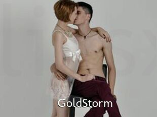 GoldStorm