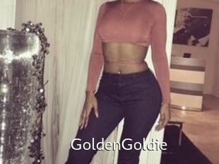 GoldenGoldie