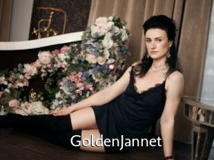 GoldenJannet