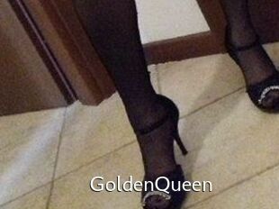 GoldenQueen
