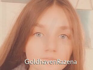 GoldhavenRazena