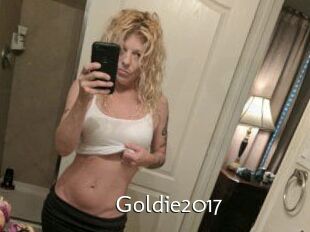 Goldie2017