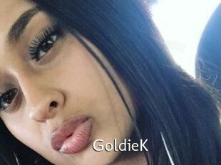 GoldieK