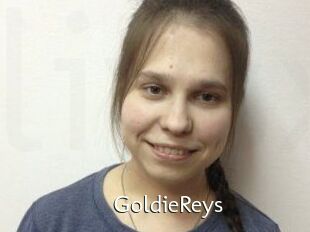 GoldieReys