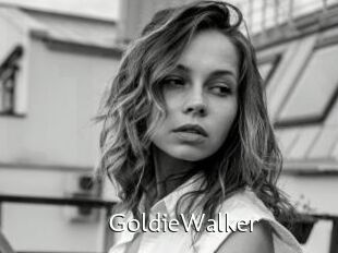 GoldieWalker
