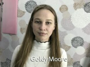 GoldyMoore