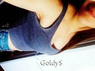 GoldyS