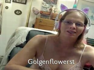 Golgenflowerst