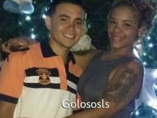 Golososls
