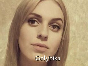 Golybika