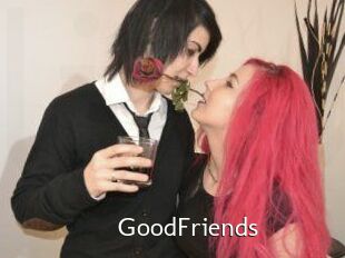 GoodFriends