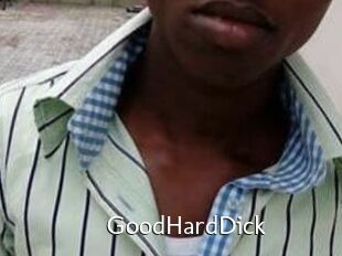 GoodHardDick