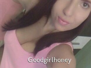 Goodgirlhoney