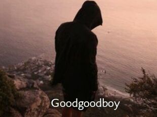 Goodgoodboy
