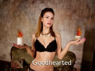 Goodhearted