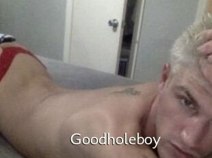 Goodholeboy