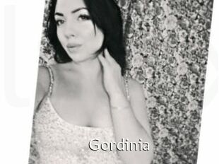 Gordinia