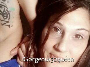 Gorgeous32queen