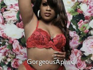 GorgeousAphro