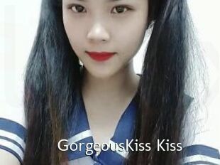 GorgeousKiss_Kiss