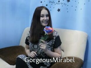 GorgeousMirabel