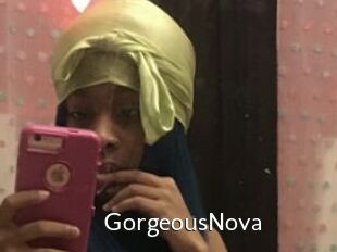 GorgeousNova