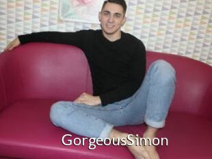 GorgeousSimon
